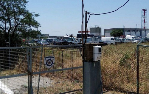 Tweet Τούρκου υπουργού σχετικά με το τουρκικό στρατιωτικό ελικόπτερο που προσγειώθηκε στην Αλεξανδρούπολη