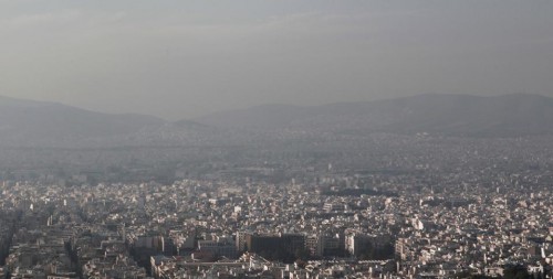 Η τρύπα του όζοντος έχει αρχίσει να συρρικνώνεται, σύμφωνα με έκθεση διεθνούς ομάδας επιστημόνων
