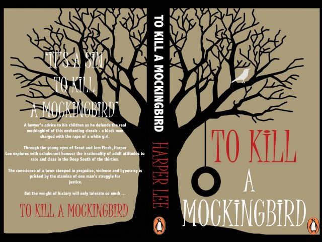 Στις 11 Ιουλίου του 1960 κυκλοφορεί για πρώτη φορά το «Όταν σκοτώνουν τα κοτσύφια» της Χάρπερ Λη