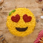 Φαγώσιμα emojis, μια καινούργια παγκόσμια γλώσσα