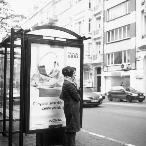 Η Τουρκία μέσα από το βλέμμα μιας οργισμένης δημοσιογράφου