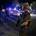 Ιταλία: Ενίσχυση των ελέγχων στα σύνορα με τη Γαλλία