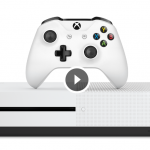 Το Xbox One S 2ΤΒ edition θα κυκλοφορήσει και στην Ελλάδα