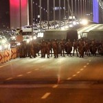 H ανακοίνωση των τουρκικών ενόπλων δυνάμεων για το πραξικόπημα στην Τουρκία