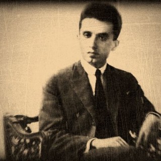 Αισιοδοξία, του Κώστα Καρυωτάκη