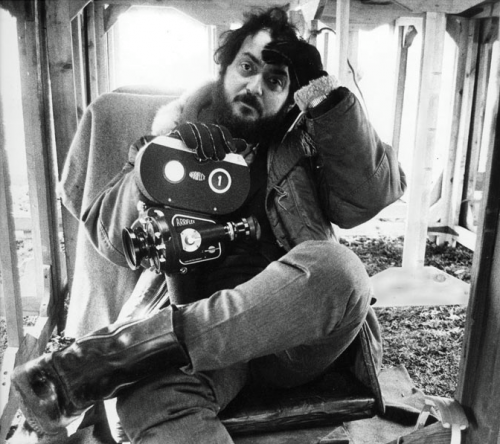 Στις 26 Ιουλίου του 1928 γεννιέται ο Στάνλεϊ Κιούμπρικ