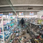 Φουκουσίμα: Η νεκρή πόλη αποκαλύπτεται