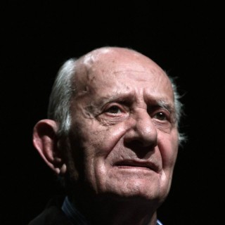 Γιώργος Καμίνης: «Ο Μαρωνίτης δεν χαρίστηκε πρώτα από όλους στον εαυτό του»