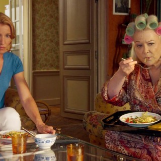 Κερδίστε προσκλήσεις για την ταινία “ΜΑΜΑ ΓΥΡΙΣΑ”