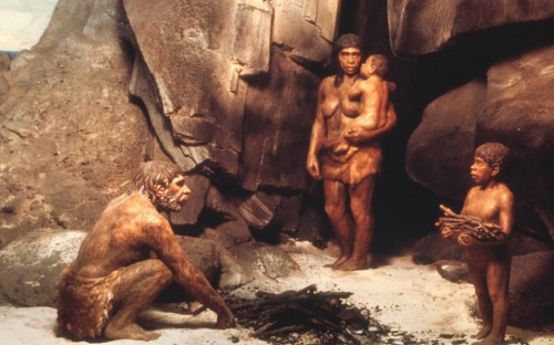 Οι Νεάντερταλ ήταν καννίβαλοι