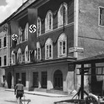 Αυστρία: Απαλλοτριώνεται το σπίτι στο οποίο γεννήθηκε ο Αδόλφος Χίτλερ