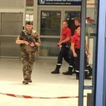 Γαλλία: Εκκενώθηκε το αεροδρόμιο της Νίκαιας