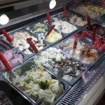 Δυο ελληνικά παγωτατζίδικα στα 40+1 καλύτερα της Ευρώπης