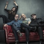 Οι Pixies έβγαλαν καινούργιο τραγούδι!