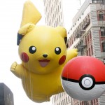 Το Pokemon Go ξεπερνά τα porn sites στην αναζήτηση της Google