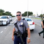 ΗΠΑ: Νεκρός ο δράστης της επίθεσης σε Λύκειο κοντά στην Ουάσιγκτον