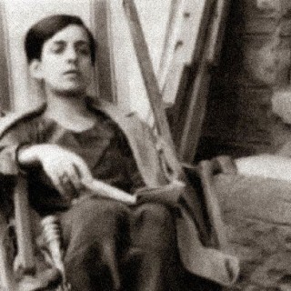 Είμαι το λουλούδι, της Μαρίας Πολυδούρη