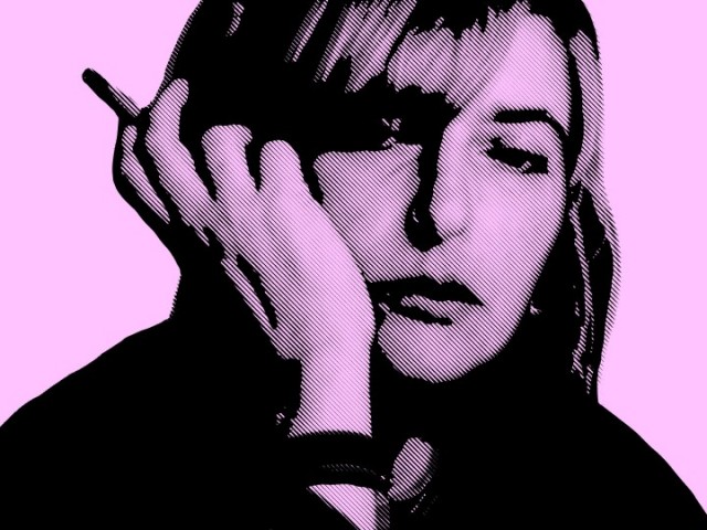 Η Άντζελα Δημητρακάκη θα ήθελε να είχε γράψει το Κομμουνιστικό Μανιφέστο