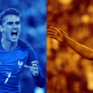 Τα υπέροχα επτάρια του τελικού του Euro 2016