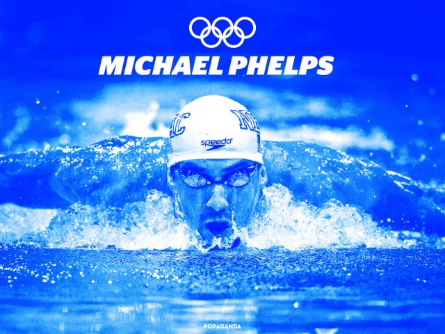 Μάικλ Φελπς: Ο Γητευτής των Μεταλλίων