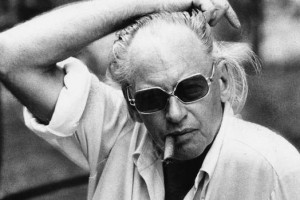 Η τελευταία εικόνα στον κόσμο, του Αλ Πέρντυ