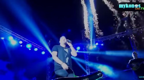 Καλησπέρα Nammos! Επειδή υποφέρω από γαστρεντερίτιδα, γνωρίζετε αν πειράζει να φέρω το φιδέ μου μαζί σε τάπερ;