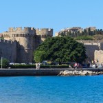 Στη Ρόδο θα πουν το νερό νεράκι