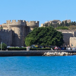 Στη Ρόδο θα πουν το νερό νεράκι