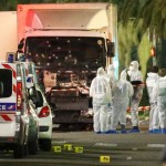 Γαλλία: Ταυτοποιήθηκε επίσημα ο οδηγός του φορτηγού