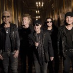 Οι Scorpions άλλαξαν τους στίχους του “Wind Of Change” επειδή «ρομαντικοποιούν τη Ρωσία»