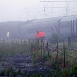 Τουλάχιστον 10 νεκροί σε σύγκρουση αμαξοστοιχιών στη Νότια Ιταλία