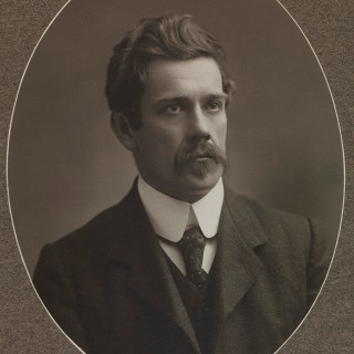 Λοχ-Λομόντ, του Τζον Μίλινγκτον Σινγκ