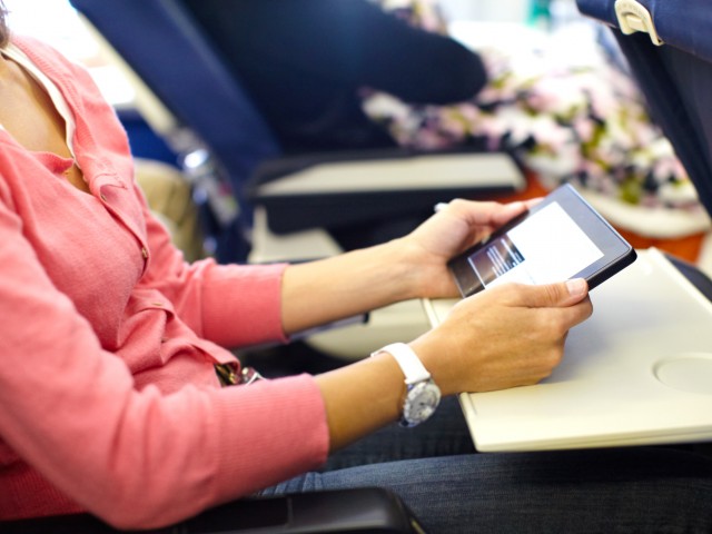 Πώς θα πάρετε τις αγαπημένες σας ταινίες μαζί στο ταξίδι;