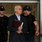 “Όχι” του Εφετείου στην αίτηση Τσοχατζόπουλου, για έξοδο του από την φυλακή