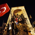 Τουρκία: 161 νεκροί από τη στιγμή που ξεκίνησαν οι ενέργειες για πραξικόπημα