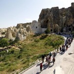 Τουρκία: Κατά 40% μειώθηκαν οι τουριστικές αφίξεις τον Ιούνιο