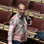 Ο Γιάνης Βαρουφάκης έγινε ήρωας κόμικ