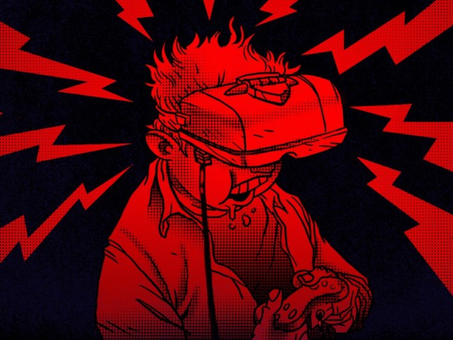 Virtual Boy: τα γενέθλια μιας από τις πιο αποτυχημένες κονσόλες όλων των εποχών!