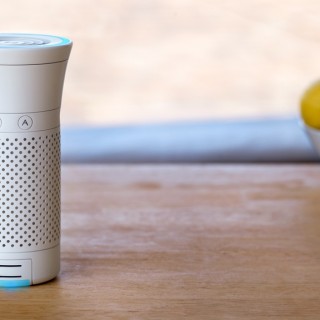 Πώς το Wynd θα αλλάξει τον αέρα γύρω σας και τι θα κάνετε για να γίνει δικό σας;