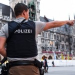 Γερμανία: «Δεν υπάρχουν μέχρι στιγμής ενδείξεις για θρησκευτικά ή πολιτικά κίνητρα για την πράξη του 18χρονου»