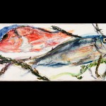 Όλες οι εποχές του χρόνου μέσα απο το μάτι του ζωγράφου Τάσου Αριδά