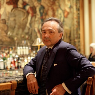 Ζιλ Κεπέλ: «Το ISIS θα επιτεθεί και στην Ελλάδα»