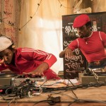 Ακούστε ολόκληρο το εκπληκτικό σάουντρακ του Get Down