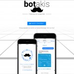 Είστε έτοιμοι για την επανάσταση στην εξυπηρέτηση; Ο Rο-Botakis είναι εδώ!