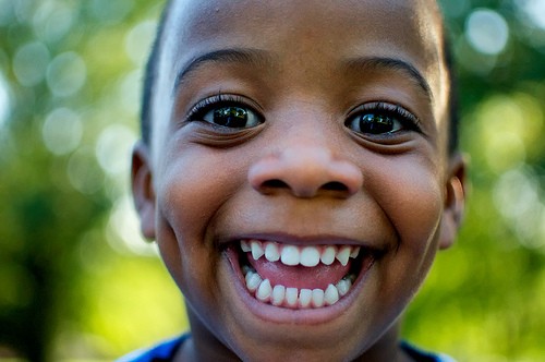 Αυτό είναι το μυστικό της ευτυχίας, σύμφωνα με ψυχίατρους