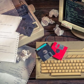 Τεχνολογίες που οι νέες γενιές θα δουν μόνο σε… φωτογραφίες!