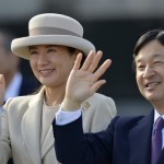 Ιαπωνία: Δύσκολος καιρός για…πριγκίπισσες