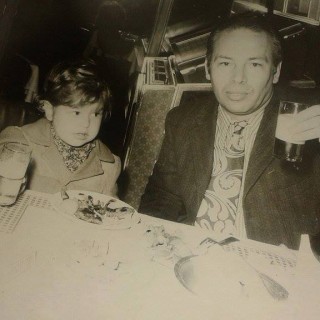 Ο Κώστας Κουτσολέλος έχασε τον καλύτερο του φίλο εξ αιτίας των Cure