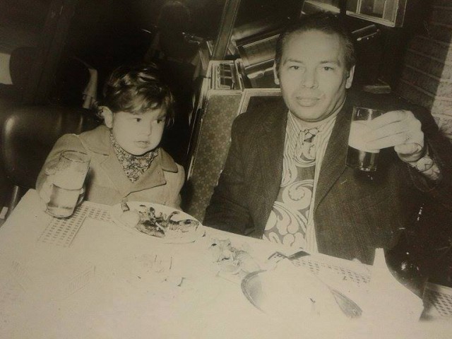 Ο Κώστας Κουτσολέλος έχασε τον καλύτερο του φίλο εξ αιτίας των Cure