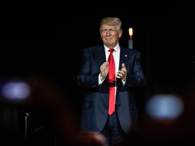 Ντόναλντ Τραμπ: Το προφίλ του, κι όμως, νέου Προέδρου των ΗΠΑ